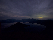 Crater Lake National Park