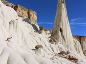 Escalante-Grand Staircase National Monument