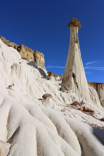 Escalante-Grand Staircase National Monument
