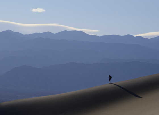 Death Valley National Park
