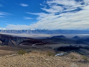 Death Valley National Park