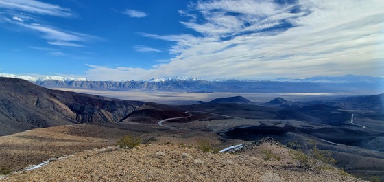 Death Valley National Park