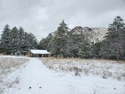 Chiricahua National Monument