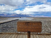 Death Valley National Park