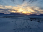 White Sands National Park
