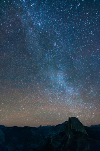 Yosemite National Park