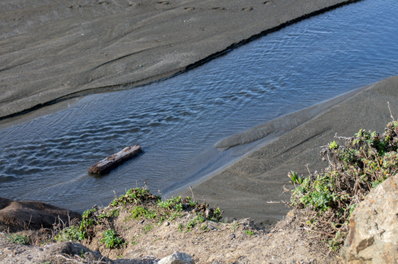 Golden Gate National Recreation Area