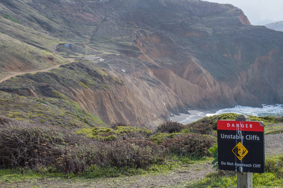 Golden Gate National Recreation Area