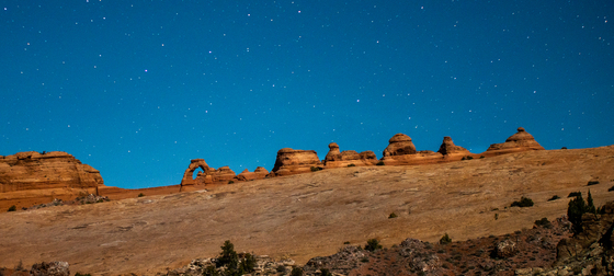 Arches National Park