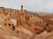 Bryce Canyon National Park