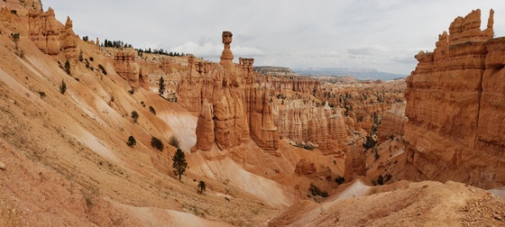 Bryce Canyon National Park