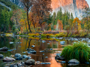 Yosemite National Park
