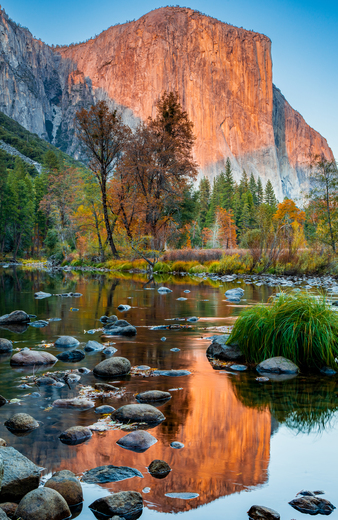 Yosemite National Park