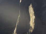 Yosemite National Park
