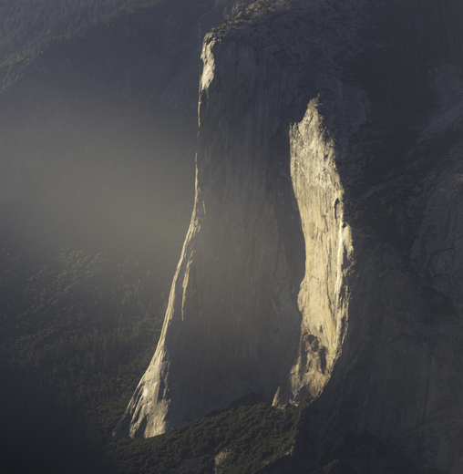 Yosemite National Park