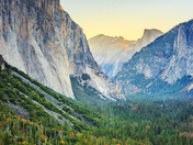 Yosemite National Park