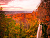 George Washington and Jefferson National Forest