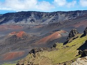 Haleakala National Park