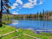 Lassen Volcanic National Park