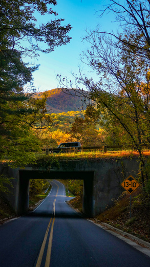Blue Ridge Parkway