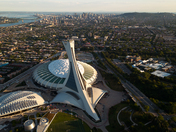 Montreal, Olympic Stadium
