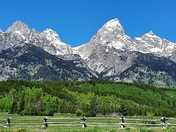 Grand Teton National Park