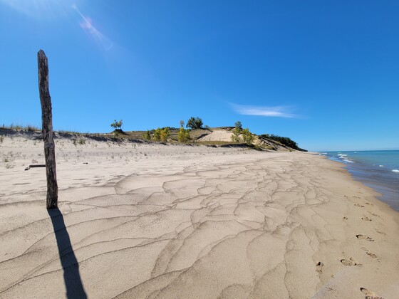 Indiana Dunes National Park