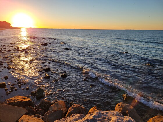 Indiana Dunes National Park