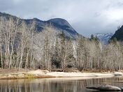 Yosemite National Park
