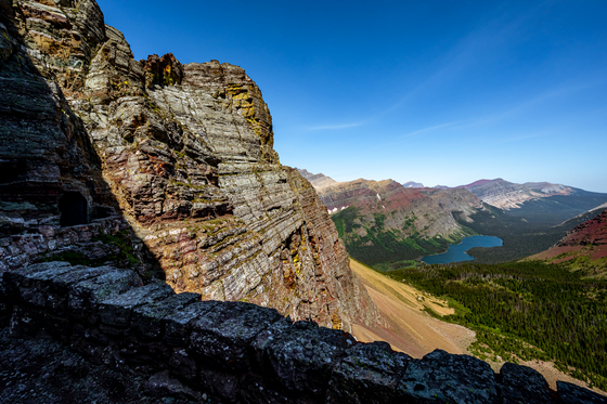 Glacier National Park