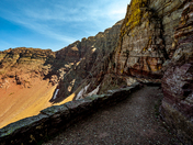 Glacier National Park