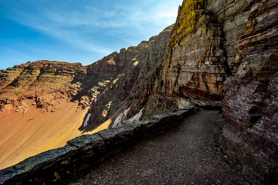 Glacier National Park
