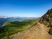 Glacier National Park