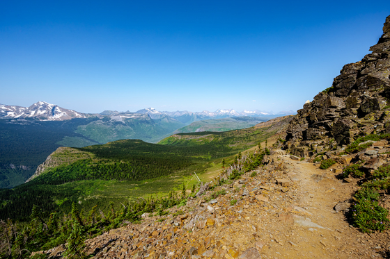 Glacier National Park