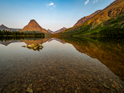 Glacier National Park