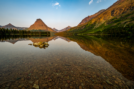 Glacier National Park