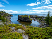 Isle Royale National Park