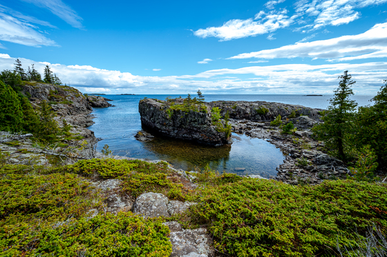 Isle Royale National Park