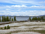 Yellowstone National Park