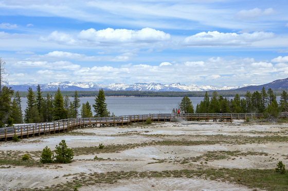 Yellowstone National Park