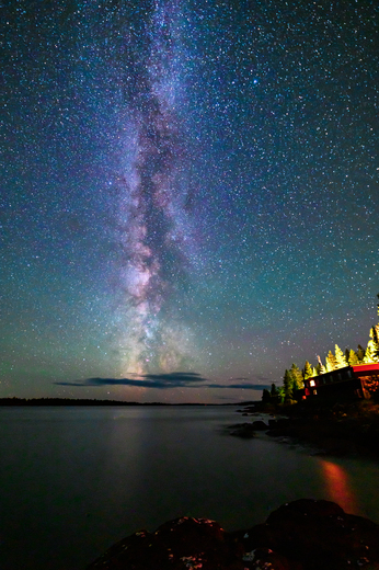Isle Royale National Park