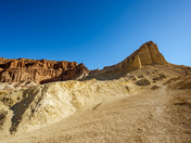 Death Valley National Park
