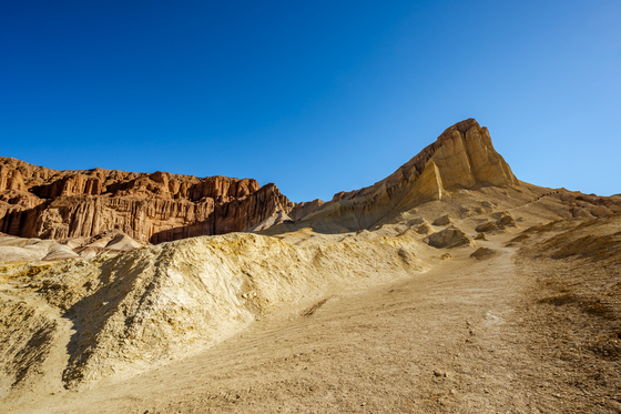 Death Valley National Park