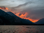 Lake Chelan National Recreation Area