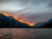 Lake Chelan National Recreation Area