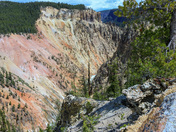 Yellowstone National Park