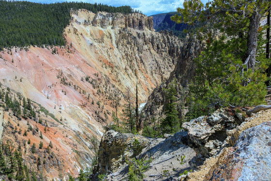 Yellowstone National Park