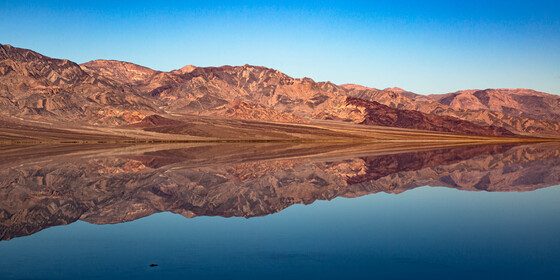 Death Valley National Park