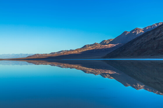 Death Valley National Park