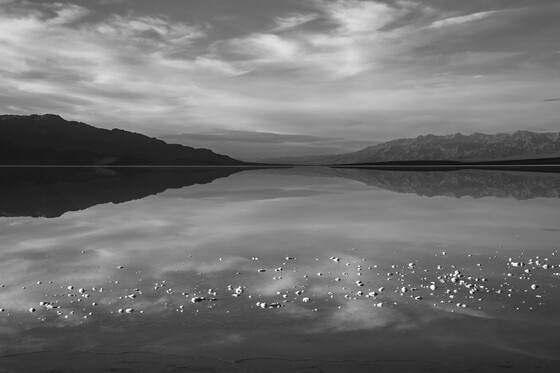 Death Valley National Park